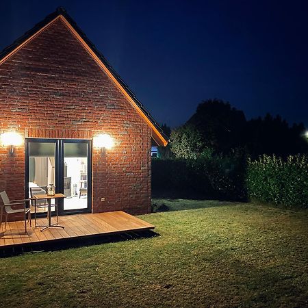 HAuszeit Bad Nenndorf Villa ภายนอก รูปภาพ