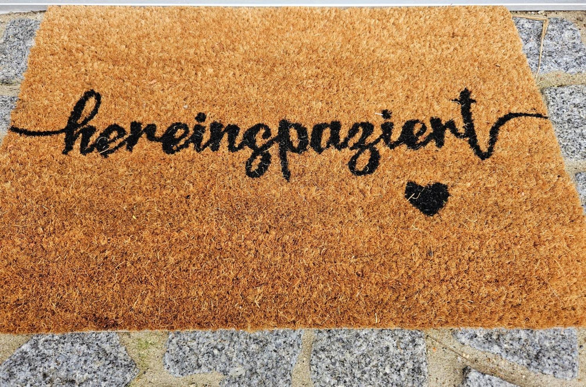 HAuszeit Bad Nenndorf Villa ภายนอก รูปภาพ